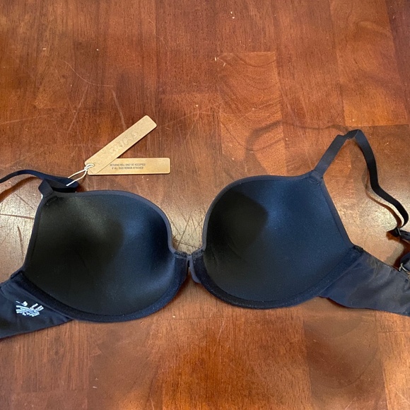 New with Tags Skims Fits Everyone Push Up Demi Bra 32DD AND 32D - Picture 9 of 10